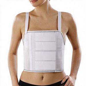 Cinturón Textil ORIONE con Panel Frontal Simple Hecho en Italia Ref. 3097 - Product Image 1