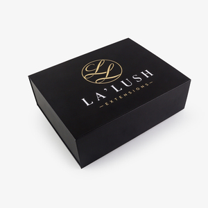Cajas de Regalo Magnéticas Personalizadas al por Mayor, Cajas de Regalo Decorativas con Cierre Magnético, Estilo Impreso, en Forma de Libro - Product Image 5