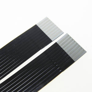 Cable FFC flexible plano OEM ODM Awm 21107 80c 60v Vw1 de 1.0mm de paso y 24 pines para piezas de repuesto de <span class=keywords><strong>JBL</strong></span> <span class=keywords><strong>Partybox</strong></span> <span class=keywords><strong>1000</strong></span> - Product Image 4