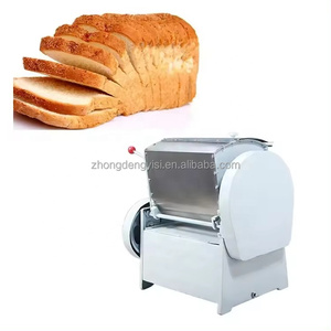 Commercial Bakery 15kg Flour Kneading Mixer Machine High-Powered Electric Dough Mixer for Tortilla Bread Home Kitchen Use New - Product Image 2