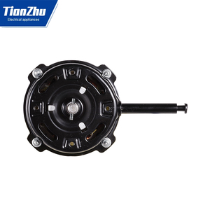 مروحة بديلة من محركات التيار المتردد أحادية الطور - Product Image 1