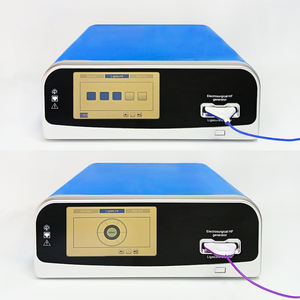 Console bipolar <span class=keywords><strong>Ligasure</strong></span> LS10 Elétrica Electrocirurgia Fórceps Vessel Selagem Instrumento para Cuidados Animais Humanos Maryland <span class=keywords><strong>Ligasure</strong></span> - Product Image 2