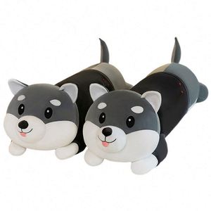 Juguetes de Peluche Grandes Personalizados OEM, Diseño Personalizado de Personajes de Anime, Figura de Conejillo de Indias, Material Seguro con Certificación CE, Juguetes de Peluche - Product Image 3