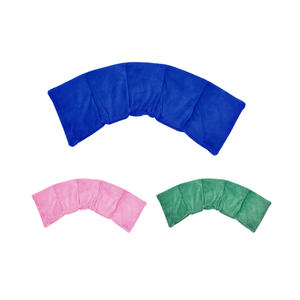 Wellcare <span class=keywords><strong>Coussin</strong></span> <span class=keywords><strong>chauffant</strong></span> d'aromathérapie pour le cou et les épaules Enveloppe chauffante au <span class=keywords><strong>micro</strong></span>-ondes - Product Image 4