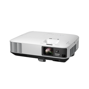 Epso N CB-2265U 3LCD Projector 5500 Lumens WUXGA | 15000:1 Contrast HDBaseT 1.6x <b>Wireless</b> Office CB-2265U Epso N CB-2265U CB-226 - Product Image 1