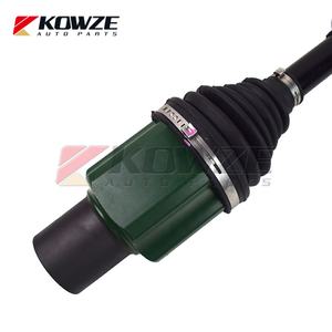 <span class=keywords><strong>Arbre</strong></span> d'entraînement d'essieu <span class=keywords><strong>de</strong></span> <span class=keywords><strong>transmission</strong></span> <span class=keywords><strong>de</strong></span> roue avant <span class=keywords><strong>de</strong></span> pièces d'auto pour le UF9T-25-60X <span class=keywords><strong>Ford</strong></span> <span class=keywords><strong>Ranger</strong></span> <span class=keywords><strong>de</strong></span> pick-up - Product Image 2