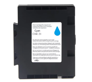 Hộp mực tương thích ocbestjet 4 màu gc21 cho máy in ricoh gx7000 gx5050n gx5000 gx3050sfn gx3050n - Product Image 3