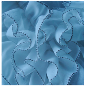 Macchina da Cucire a Doppio Ago DS-1720PK con Lama e Tiratore - Product Image 4