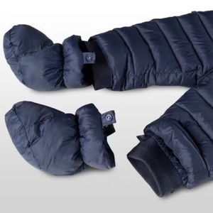Abbigliamento <span class=keywords><strong>da</strong></span> sci invernale esterno personalizzato di marca per bambini tuta <span class=keywords><strong>da</strong></span> <span class=keywords><strong>neve</strong></span> isolata per bambini - Product Image 5