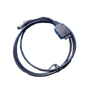 FC-24 Plastic PDA conecta a estação total GTS-235 e para Topcon GTS 250 com acessórios HP PDA Surveying - Product Image 3