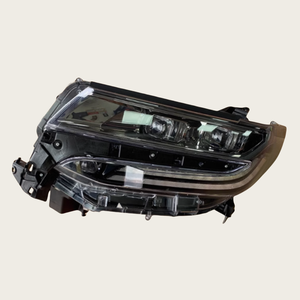 Pour <span class=keywords><strong>Toyota</strong></span> Alphard Vellfire <span class=keywords><strong>Hv</strong></span> phare assemblage voiture lumière Original LED OEM 8118558361 AGH30 AYH30 GGH30 2018- - Product Image 4