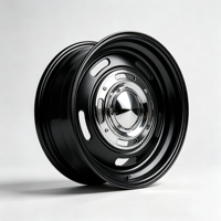 Jantes NEXUS RIM personnalisées vintage rétro forgées à la main pour Chevrolet Corvette C1 C2 C3 Bel Air Buick Riviera GS
