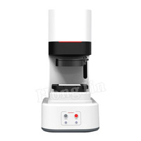 Máquina de prueba de flash de un botón, instrumento de medición óptica, instrumento de medición rápida por lotes, probador de flash para piezas