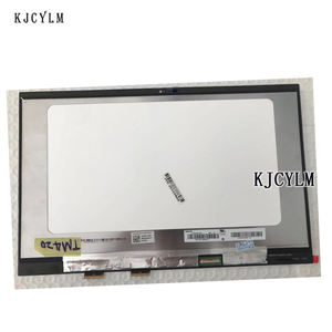 14.0 pouces ordinateur portable LCD panneau écran tactile N140HCA-EAC TM420 assemblage pour <span class=keywords><strong>Asus</strong></span> <span class=keywords><strong>Vivo</strong></span> <span class=keywords><strong>Book</strong></span> TM420U TM420I TM420IA-EC069T - Product Image 1