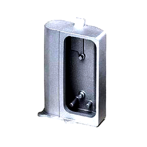 مكونات مصبوبة بالضغط من الفولاذ المقاوم للصدأ <span class=keywords><strong>316L</strong></span> مقاومة للتآكل لأنظمة الضخ الساحلية - Product Image 6