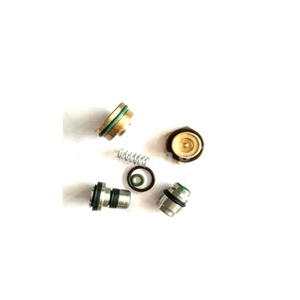 Kit de soupapes d'admission, pièces de rechange pour compresseur d'air à vis Liutech 2200900950 2205490431 - Product Image 1
