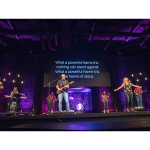 Pantalla LED de 2x3 Metros (3x2 Metros) para Eventos en Interiores - Product Image 6