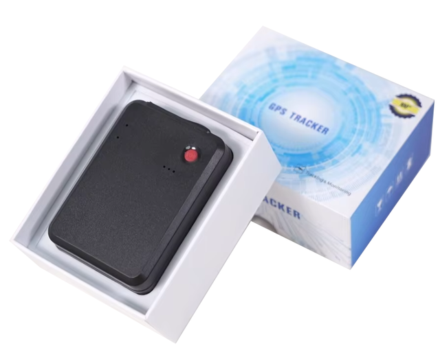 Worldwide Wireless GPS Tracker Real-Time Portable Device for Vehicle Motorcycle Tracking Magnetic Hidden GPS Modules