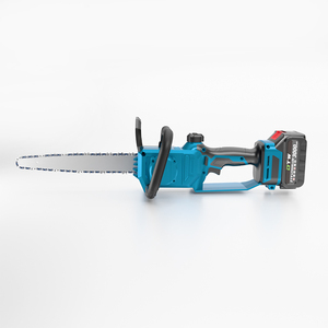 Nhà Máy DTWA2-0055 OEM công suất cao không chổi than Chainsaw sạc di động công cụ điện - Product Image 2