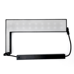 Đèn Thủy Sinh Toàn Phổ Đèn Tiết Kiệm Năng Lượng Làm Nổi Bật Bể Cá Đèn TCFM Đèn Tăng Cường Màu Thực Vật - Product Image 6