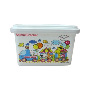 Galletas Cascanueces en forma de Animal, 200g - Product Image 1