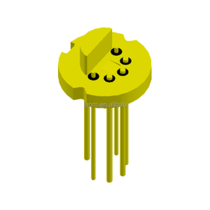 2025 hotsale 5.6mm ausn hàn kín niêm phong to56 để đóng gói cho các mô-đun truyền thông quang học (LD/ROSA) - Product Image 3