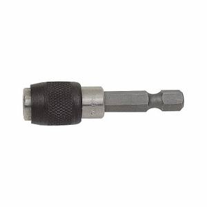 Adaptateur d'outil pneumatique 672 AMG, clé à douille hexagonale de 10 mm, accessoire - Product Image 1