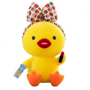 Custom High Quality Large <b>Teddy</b> <b>Bear</b> Heart-Shaped Soft Plush Stuffed Animal Toy for Kids <b>Weighted</b> Plush Toys with Cute Design - Product Image 3