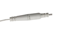 Câble d'alimentation CC QUANWEI 5,5*2,1 mm, connecteur femelle/mâle, prise jack, 12 V, isolation PVC, alliage de cuivre