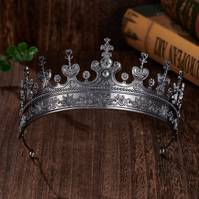 สีดำปืน