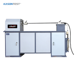 כבל סיב אופטי חוזר כיפוף בדיקות מכונת GWQ-1000 סיב כבל סיב לפשדורל - Product Image 5