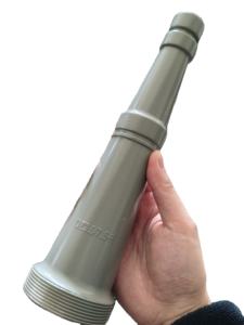 <span class=keywords><strong>Buse</strong></span> <span class=keywords><strong>de</strong></span> pulvérisation réglable <span class=keywords><strong>de</strong></span> 1,5/2/2,5 pouces, <span class=keywords><strong>buse</strong></span> à jet pour équipement et accessoires <span class=keywords><strong>de</strong></span> lutte contre les incendies en usine - Product Image 1