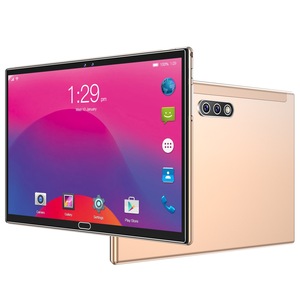 Toàn Cầu Phiên Bản 10.1-Inch Android Máy Tính Bảng PC X30 4G + 64G RAM Dual Sim Thẻ Hỗ Trợ 10 Core MTK USB 2.0 Mịn Hiệu Suất Thấp - Product Image 5