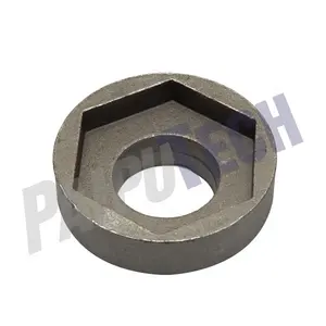 OEM Precision Forging wheels Services Aluminum Alloy Brass Copper Hot Forging parts Stainless Steel Metal Casting Forging Parts