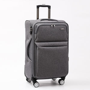 Oxford tissu bagages universel roue tirer tige boîte <span class=keywords><strong>toile</strong></span> mâle fabricant en gros vérifié pouces 32 pouces <span class=keywords><strong>valise</strong></span> - Product Image 3