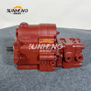 ปั๊มหลักอะไหล่ PVD-0B-21P-6G3 RB411-61110 รุ่น U-20 U20-3 U20-3AL ไฮดรอลิกสำหรับ - Product Image 2