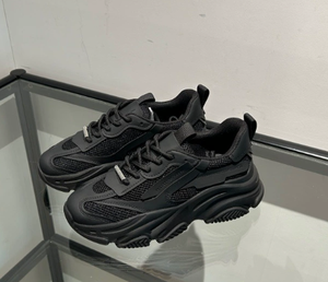 Autumn and winter thick-<b>soled</b> dad <b>shoes</b> fashionable and versatile sports <b>shoes</b> comfortable lace-up - Product Image 5