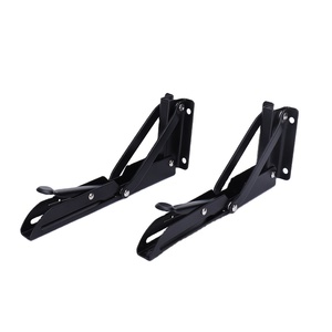 Tùy chỉnh chuyên nghiệp nhà sản xuất của giá rẻ giá thấp <span class=keywords><strong>Wall</strong></span> Mount kệ dưới Bracket - Product Image 5