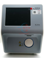 Analizador Hematológico Veterinario Automático Mindray BC-20 VET, Máquina Portátil para Pruebas de Sangre Veterinarias, Máquina CBC de 3 Partes