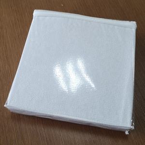 Pelindung kasur terry katun Super lembut, penutup kasur tahan air saku dalam termurah - Product Image 3