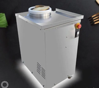 15-450g Boule De Pâte Façonner La Machine Électrique Semi Automatique Pâte Arrondi Machine Pizza Pâte Rounder