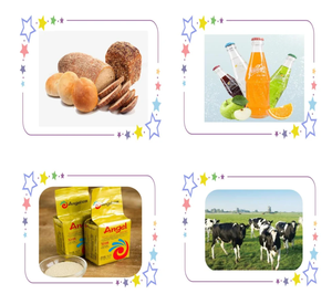 Fabricantes <span class=keywords><strong>de</strong></span> Bicarbonato <span class=keywords><strong>de</strong></span> Sodio en Polvo NaHCO3 <span class=keywords><strong>de</strong></span> Grado Alimentario para la Industria y Piensos - Product Image 6