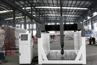 Máquina de corte de espuma CNC, enrutador profesional, herramienta de fresado láser de fibra para pequeñas empresas, repuestos para automóviles