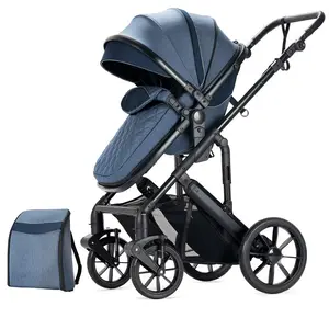 baby stroller cabin and baby 4 in one strollers