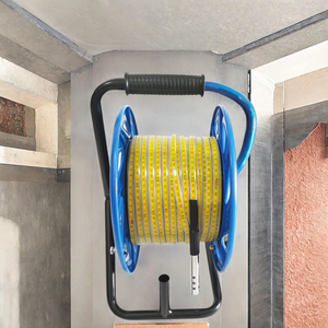 Medidor de Nivel de Agua e Indicador de Profundidad con Material ABS, Precisión del 0.03% - Product Image 3