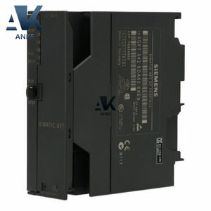 6GK7342-5DA02-0XE0 โปรเซสเซอร์การสื่อสาร Profibus ของ Siemens CP 342-5 - Product Image 1