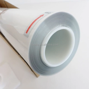Película Protectora de Pintura para Automóviles PPF, Película Protectora de TPU de 75 Mil para Automóviles, Película de TPU Lubrizol, Película de TPH Hexis PPF - Product Image 3