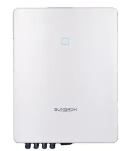 Sungrow-inversor de energía Solar trifásico, dispositivo de inversión de CC a CA, 10kw, 12kw, 15kw, 20kw, novedad