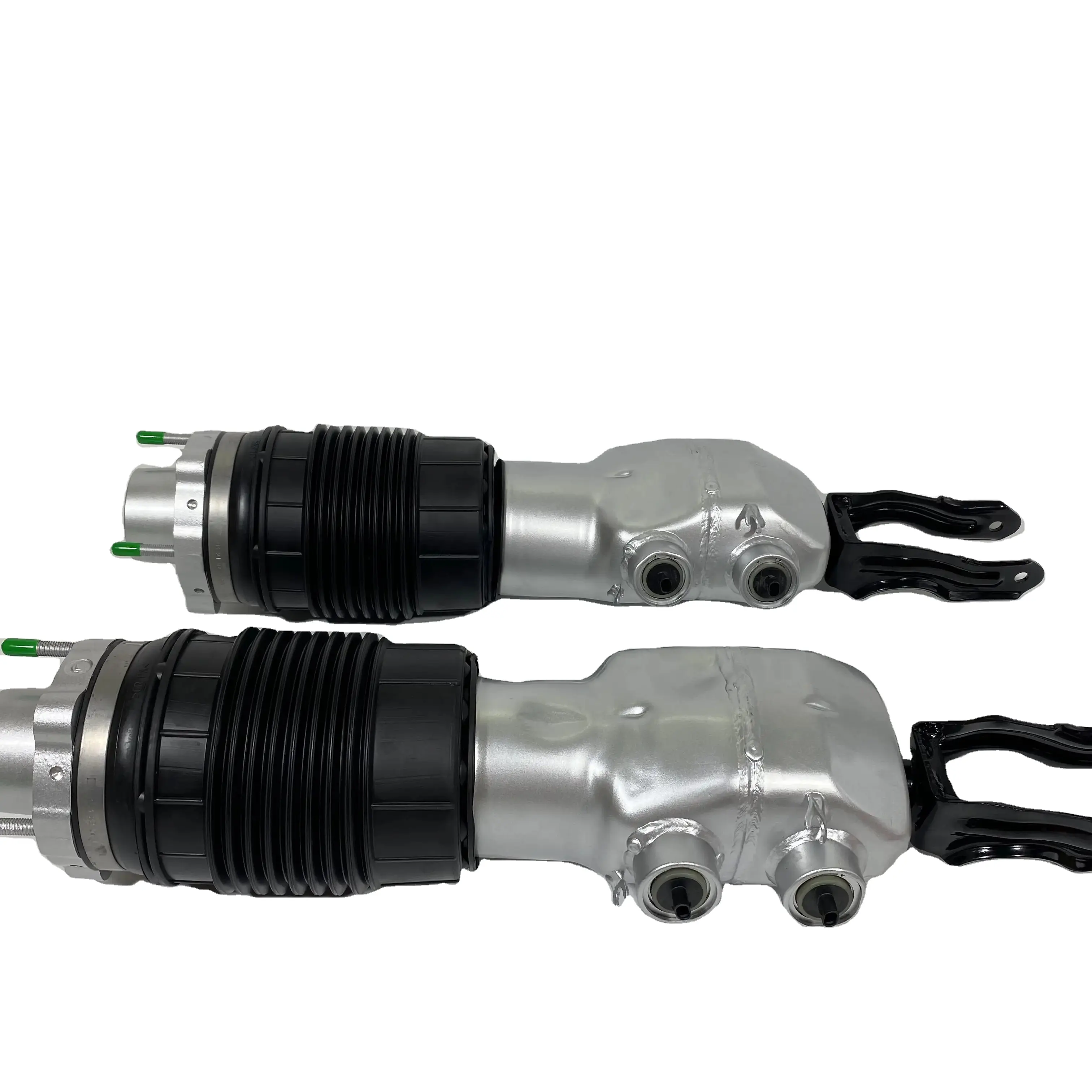 Amortiguadores de aire delanteros para Porsche Panamera 971 Amortiguador de suspensión neumática 971616038 971616037