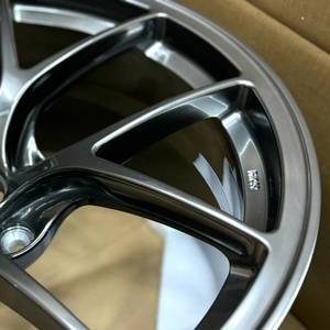 Jantes forgées DJJ <span class=keywords><strong>RI</strong></span> D 19 20 21 pouces compatibles avec Lexus GS300 ES300 IS LS RC F LC500 Toyota Crown Camry Reiz SUPRA Nissan GTR - Product Image 5